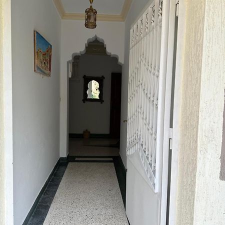 Appartement Ben Tanger Exterior photo