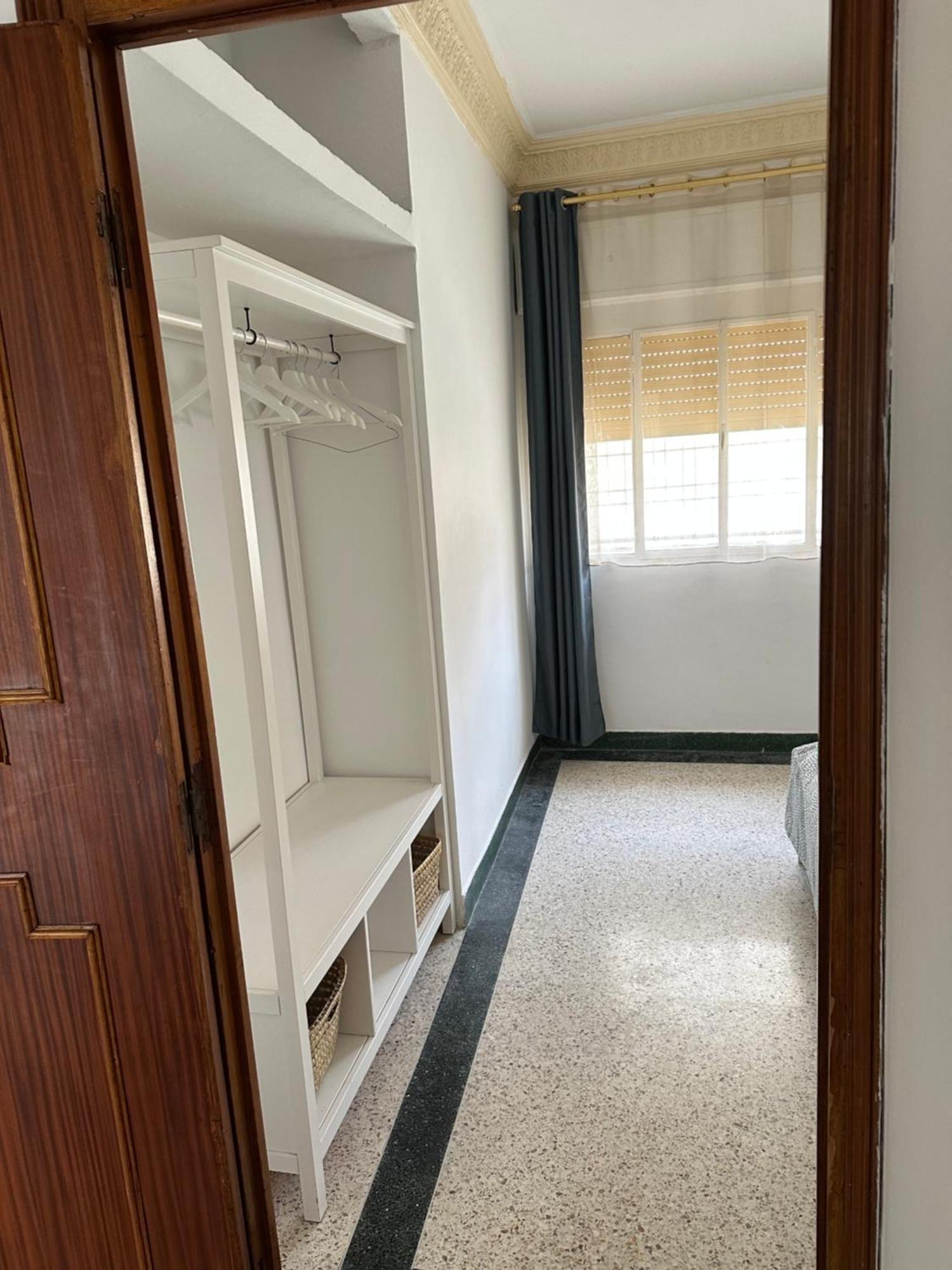 Appartement Ben Tanger Exterior photo